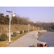 25w 30w 40w New design solar street led light lamp solar garden courtyard lighting